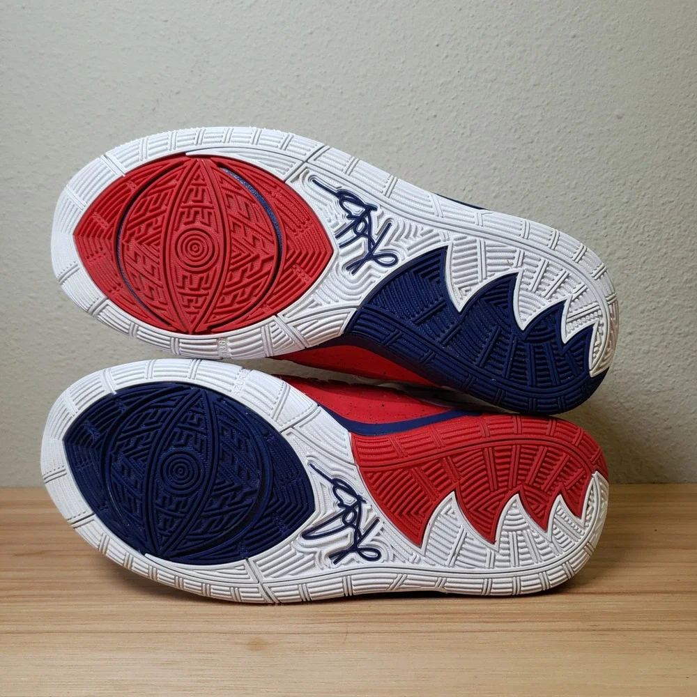 Nike kyrie basketball
